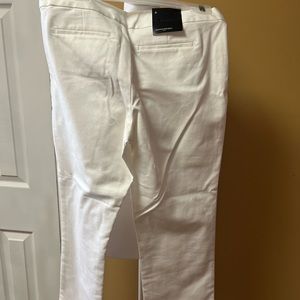 Banana Republic size 8 ankle pants